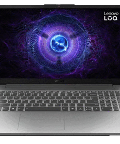Laptop Lenovo LOQ Gaming 15IAX9E (i5 12450HX/ 16GB/ 512GB SSD/ RTX 3050 6Gb/ 15.6 inch FHD/ 144Hz/ Win11/
