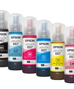 Bộ mực Epson 057 dùng cho máy L8050/ L18050