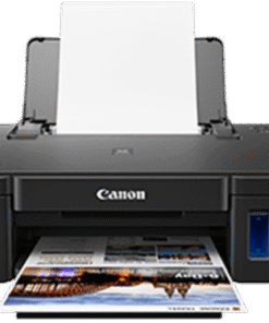 Máy in Canon Pixma G1010 chính hãng, tiết kiệm mực, in màu đẹp