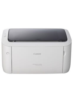Máy in Canon LBP 6030 Nhỏ gọn, màu trắng trang nhã, mực siêu rẻ