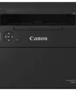 Máy in Canon LBP 122dw: Nhỏ gọn, In 2 mặt, WiFi 5Ghz siêu mượt