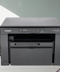 Máy in Canon MF3010AE chính hãng, nhỏ gọn, phù hợp văn phòng