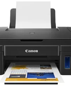 Máy in Canon Pixma G2010 in đẹp, bền bỉ, phù hợp gia đình và văn phòng