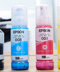 Bộ mực Epson 008 – Dùng cho máy L15150/ L6490