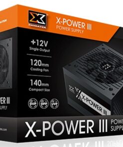 Nguồn Máy Tính Xigmatek X-POWER III 350W