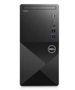 PC Dell Vostro 3910 (Core i5-12400/8GB RAM/256GB SSD/WiFi+Bluetooth/Office/Win11)