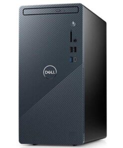 PC Dell Inspiron 3910 (Core i5-12400/8GB RAM/512GB SSD/WiFi+Bluetooth/Office/Win11)