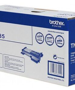 Hộp mực Brother TN-2385 – Dùng cho máy HL-2321d/ 2366dw/ 2520d/ MFC-L2701dw