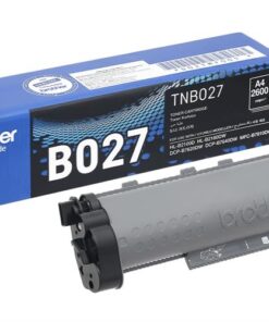 Hộp mực Brother TN-B027 – Dùng cho máy B2100d/ B2180dw/ DCP-B7620dw/ B7810dw